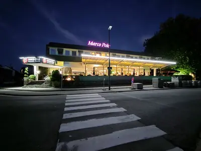 Le Marco Polo