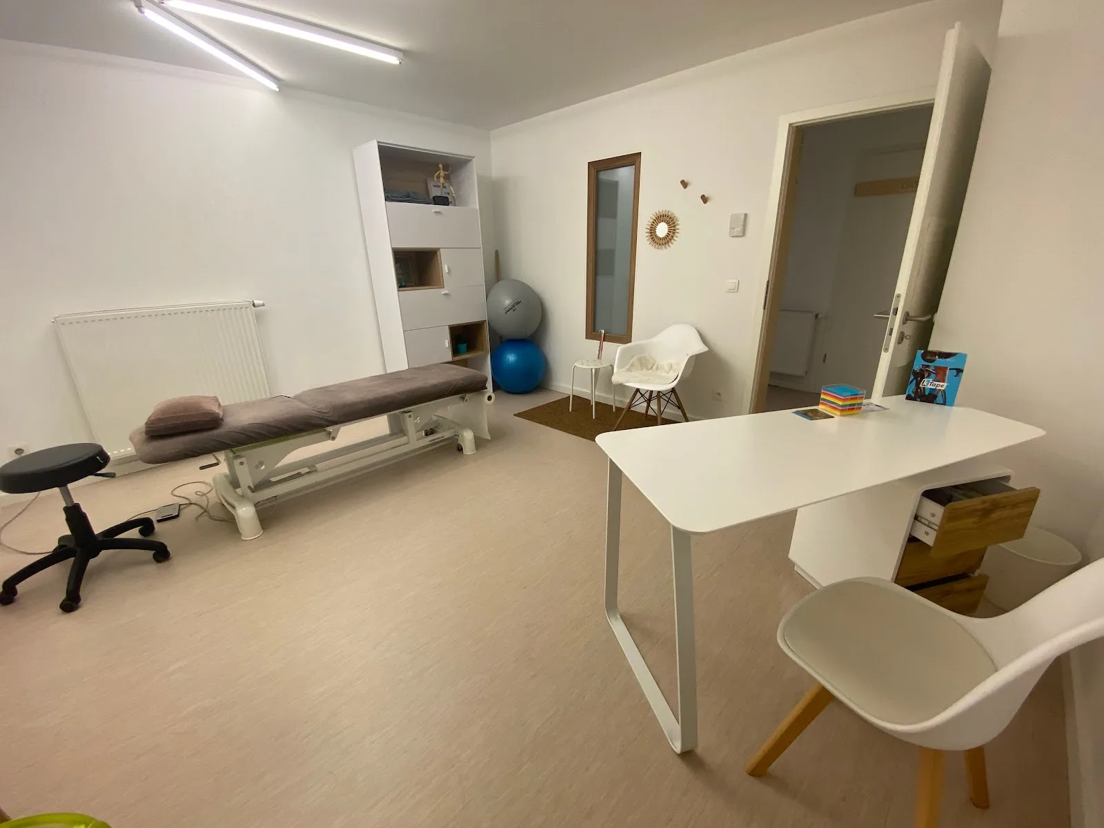 Essentia Centre de Soins