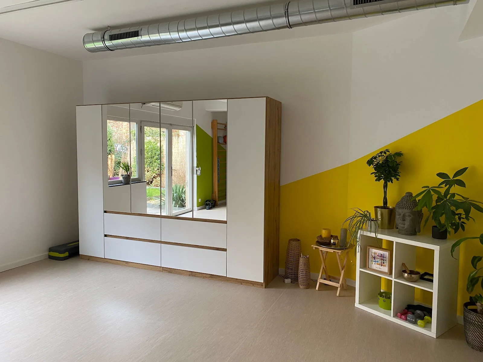 Essentia Centre de Soins