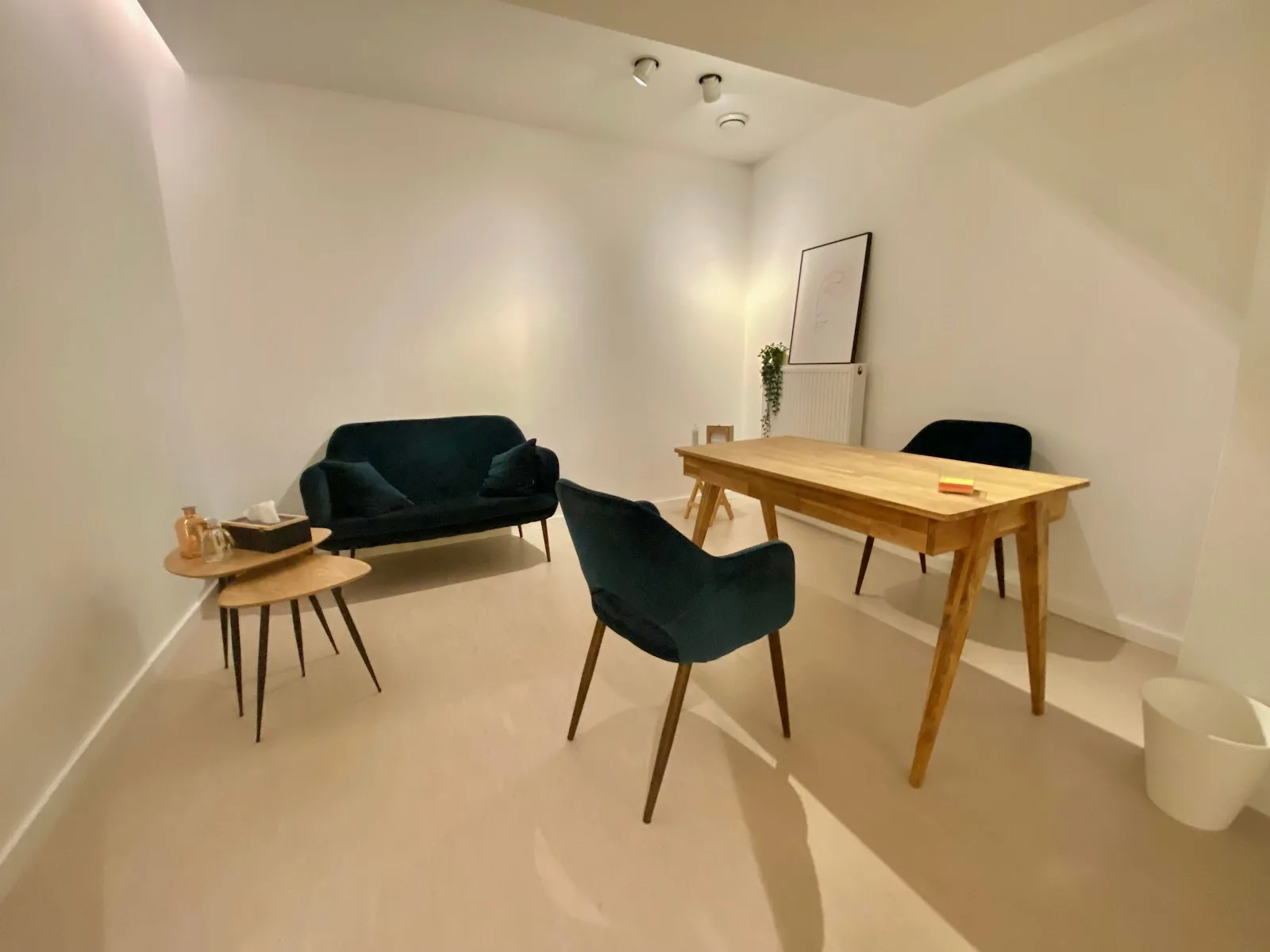 Essentia Centre de Soins