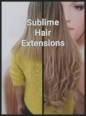 Sublime Hair Extensions