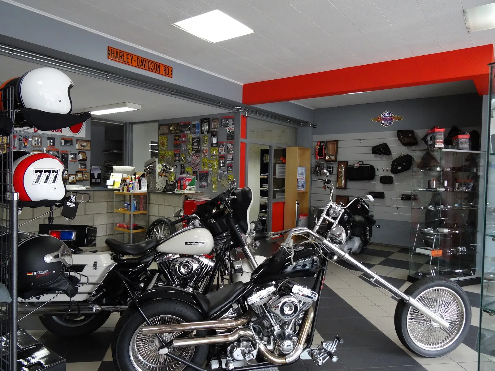 American Fever sprl