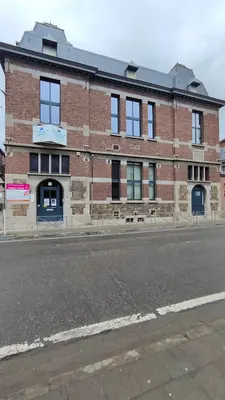 École Fondamentale Communale d'Angleur-Centre