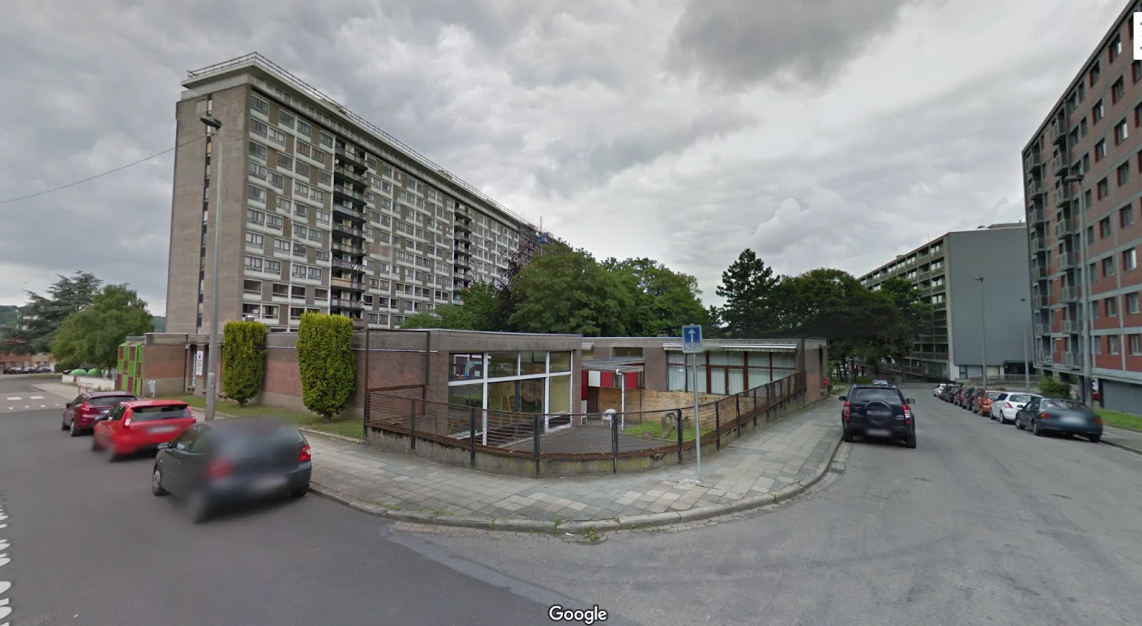 École Maternelle Liège Angleur Montessori - La Belle-Jardinière