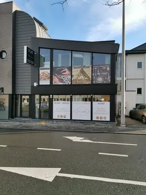 Caraor - spécialiste rachat de bijoux en or à Liège