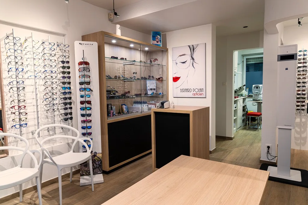Optique Polain