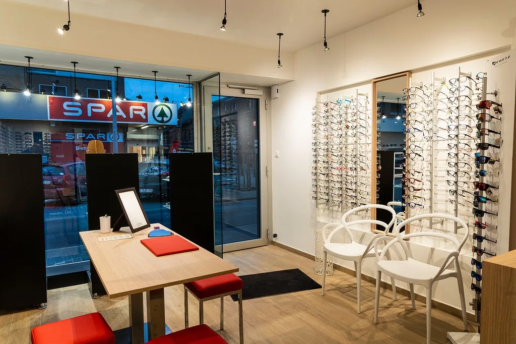 Optique Polain