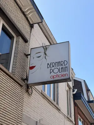 Optique Polain