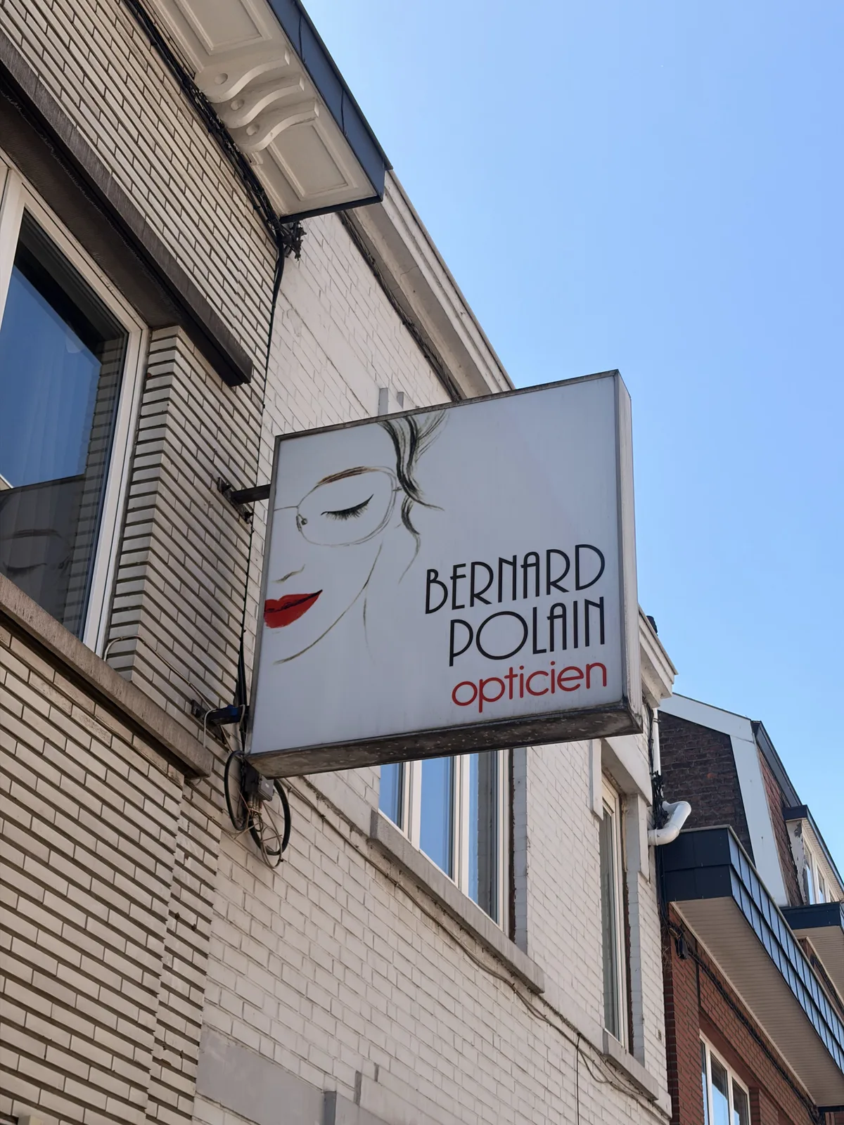 Optique Polain