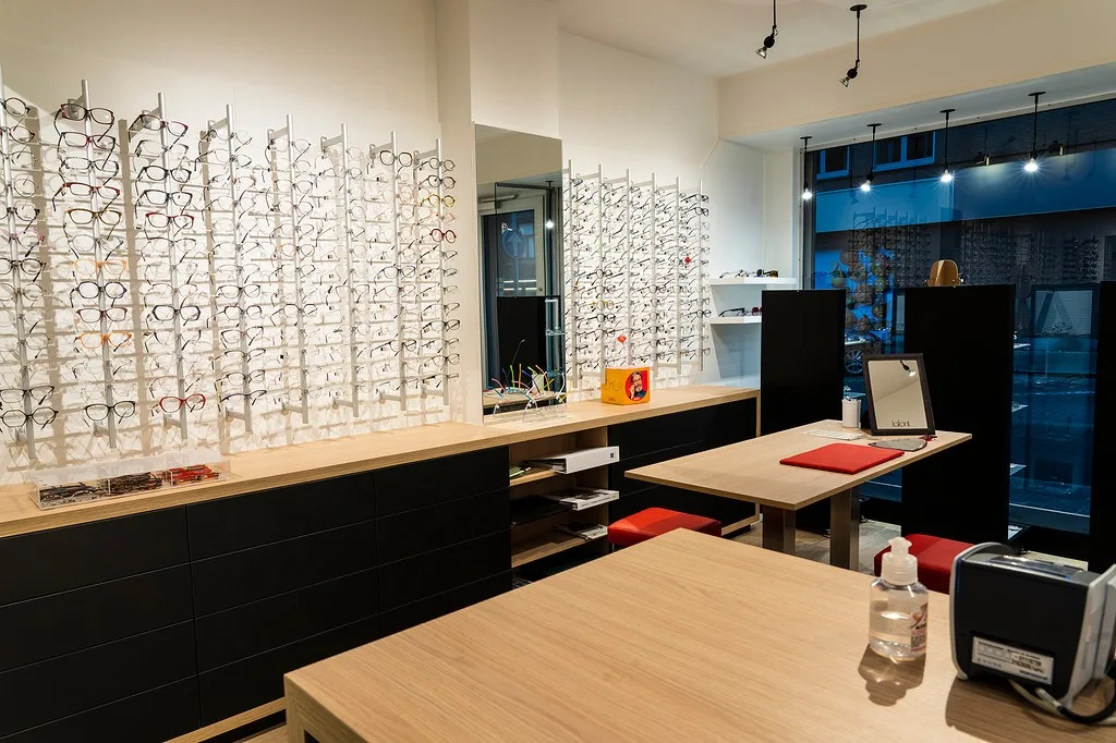 Optique Polain