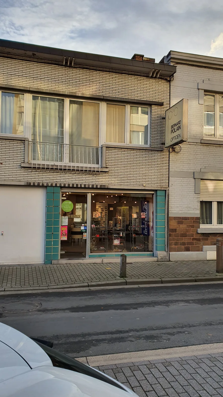 Optique Polain