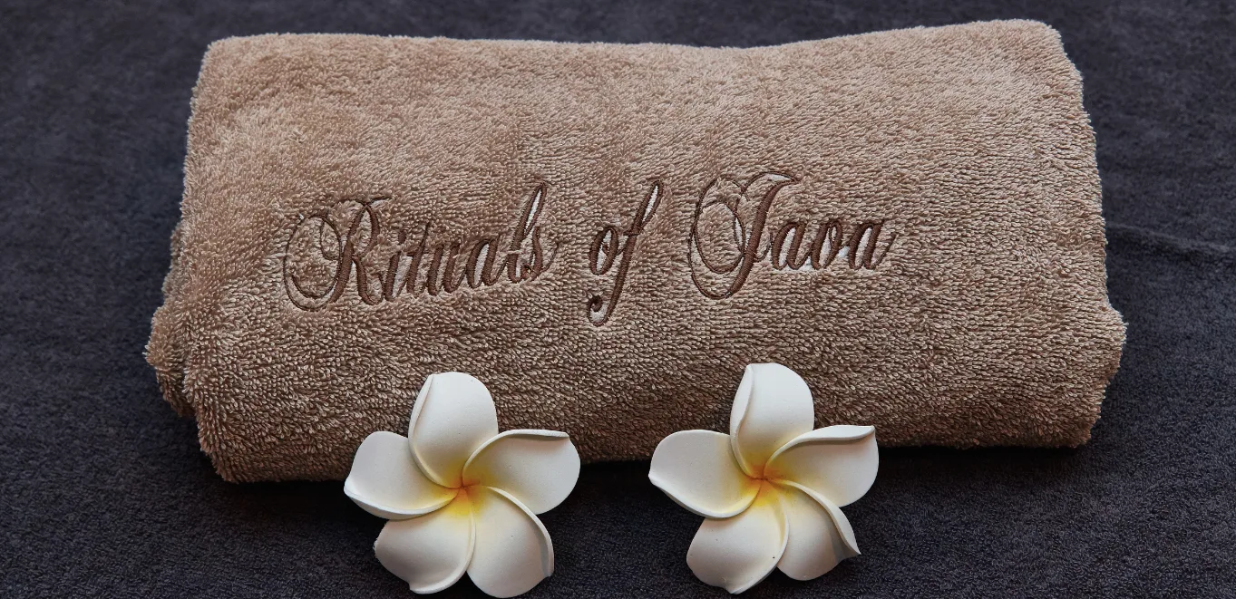 Rituals of Java