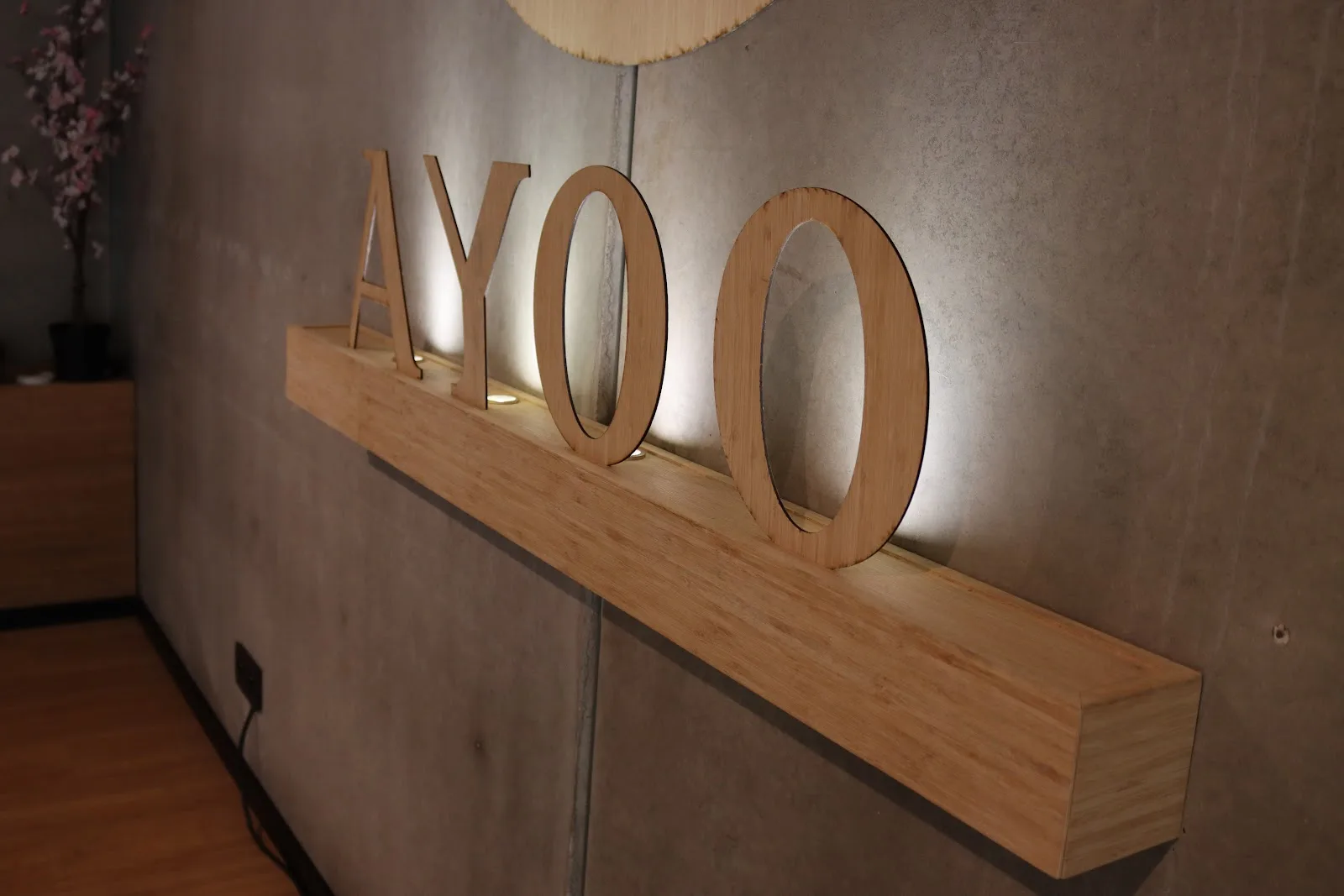 Ayoo Yoga