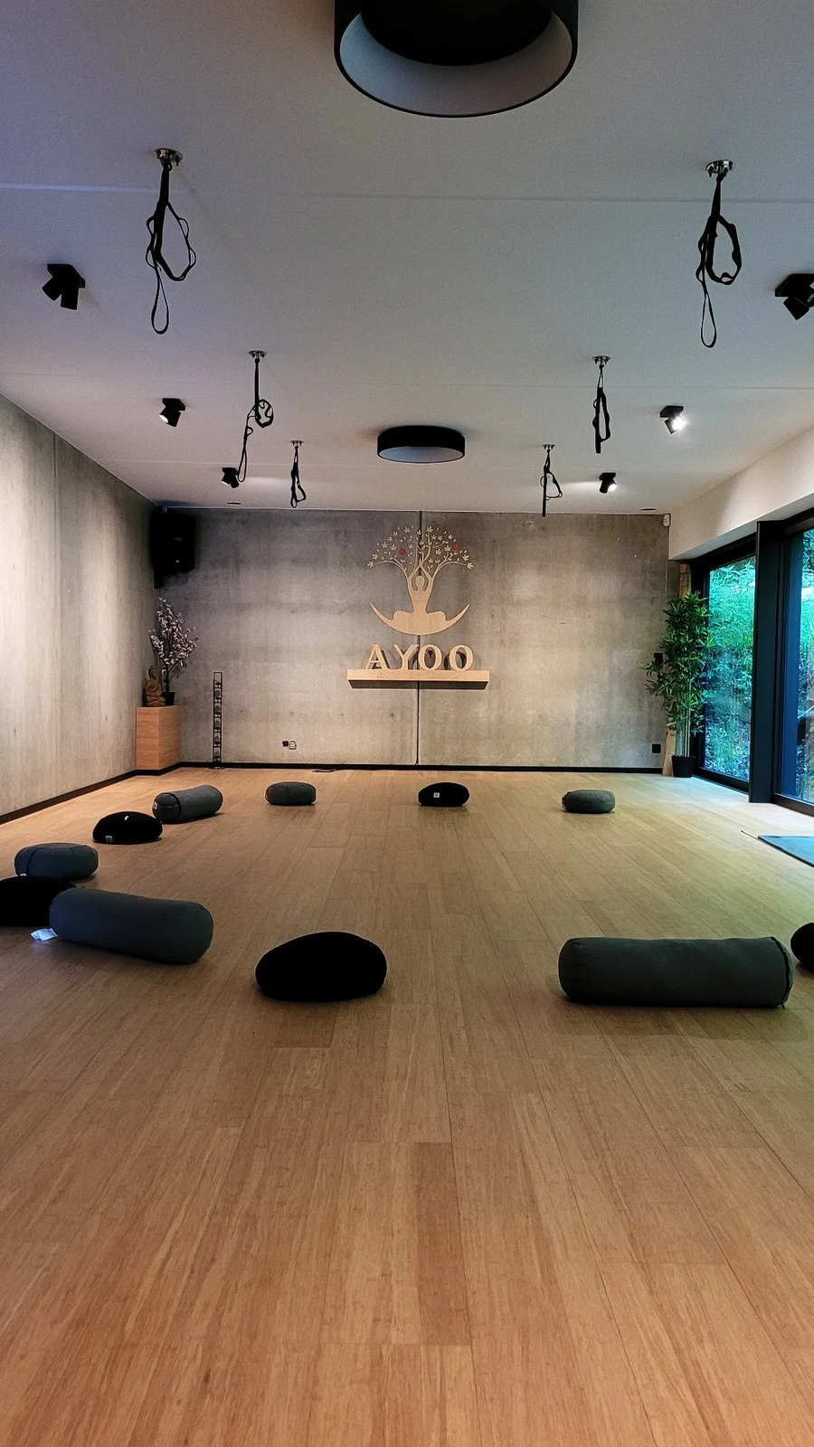 Ayoo Yoga