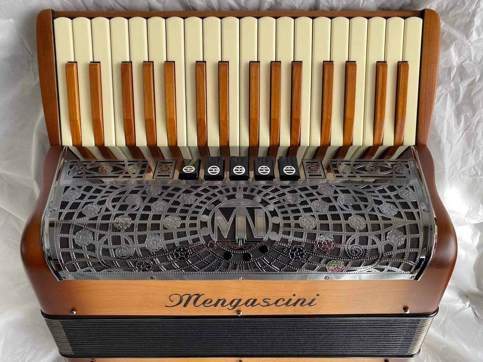 Accordéon Passion