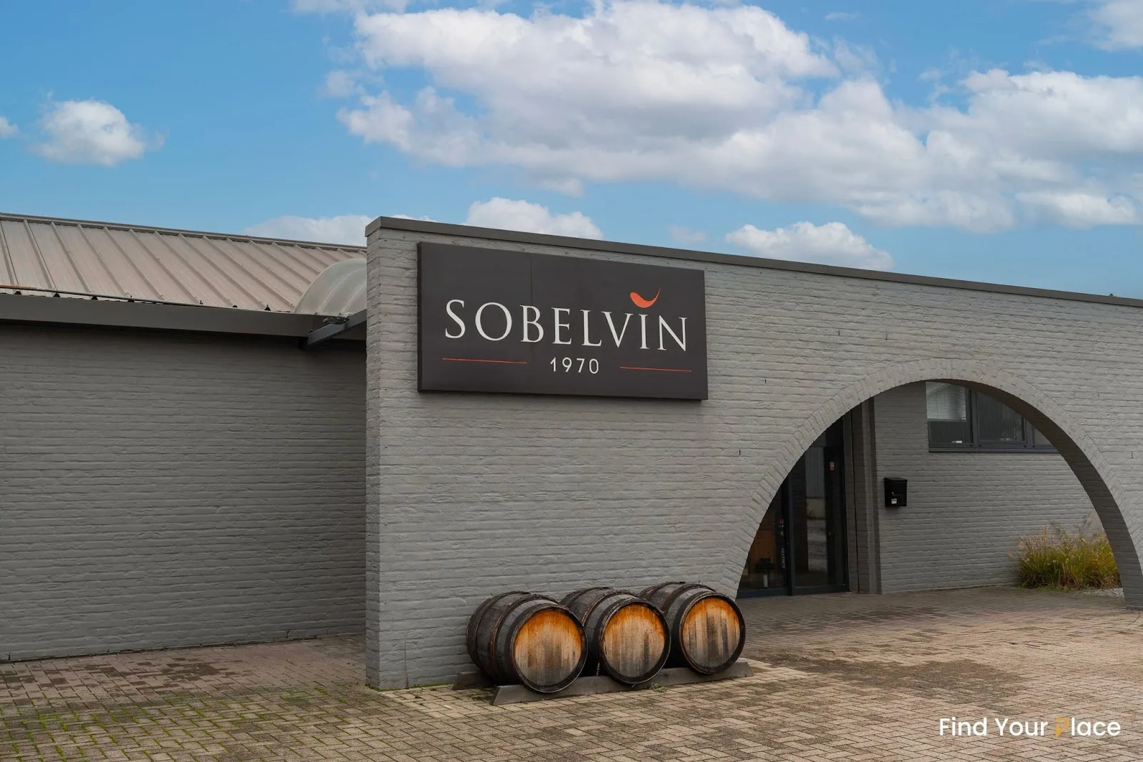 Sobelvin SA