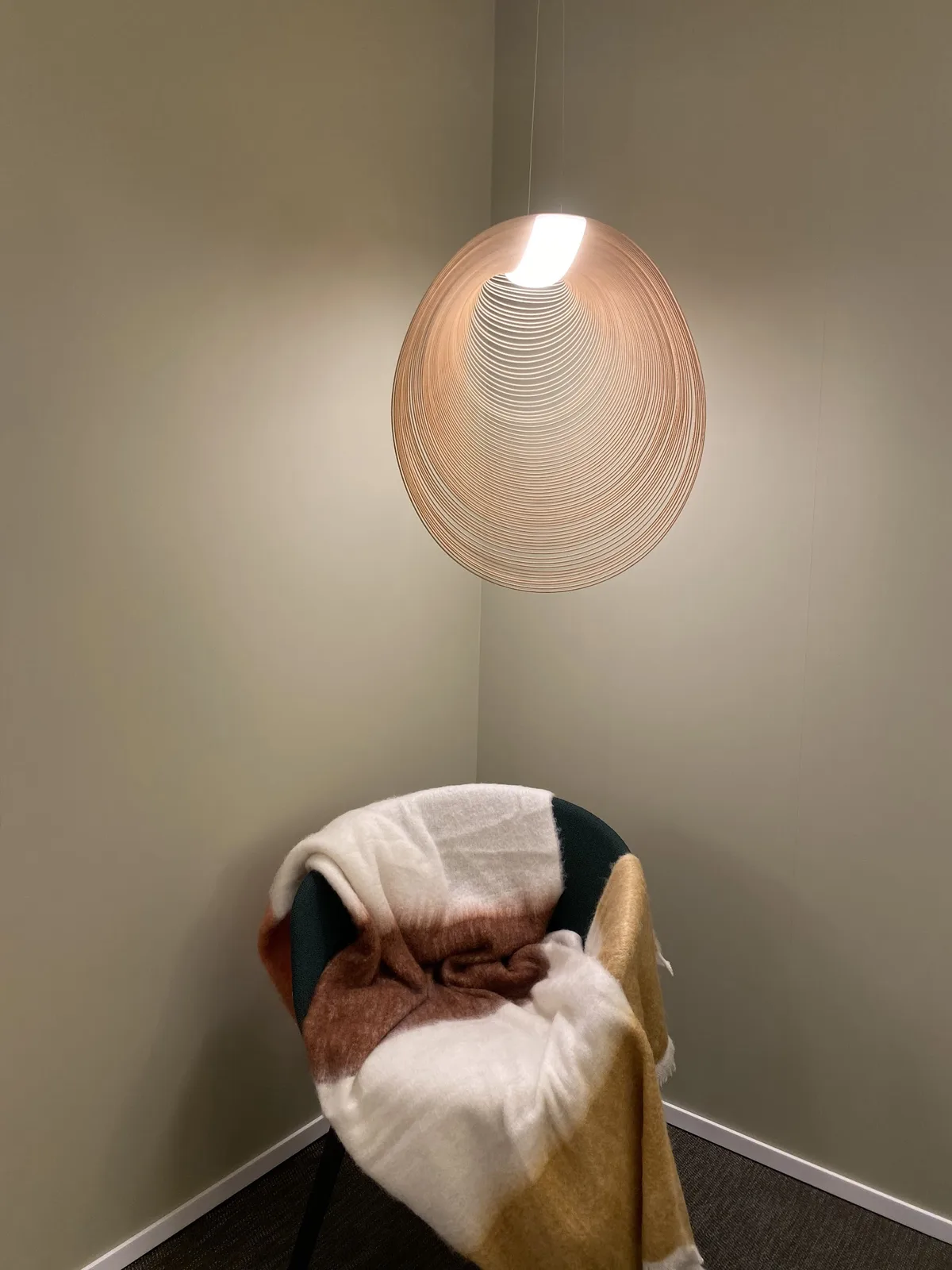 Illudesign Showroom Angleur