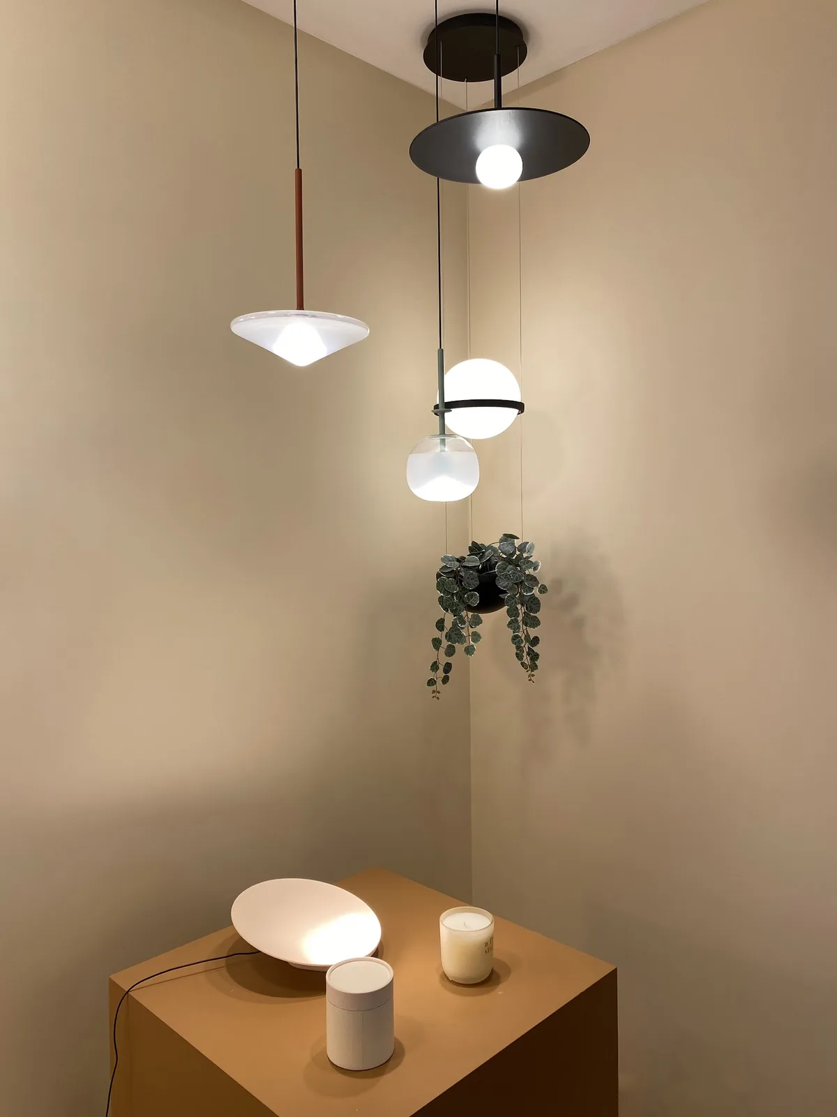 Illudesign Showroom Angleur