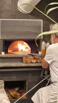 Pizzeria Sogno