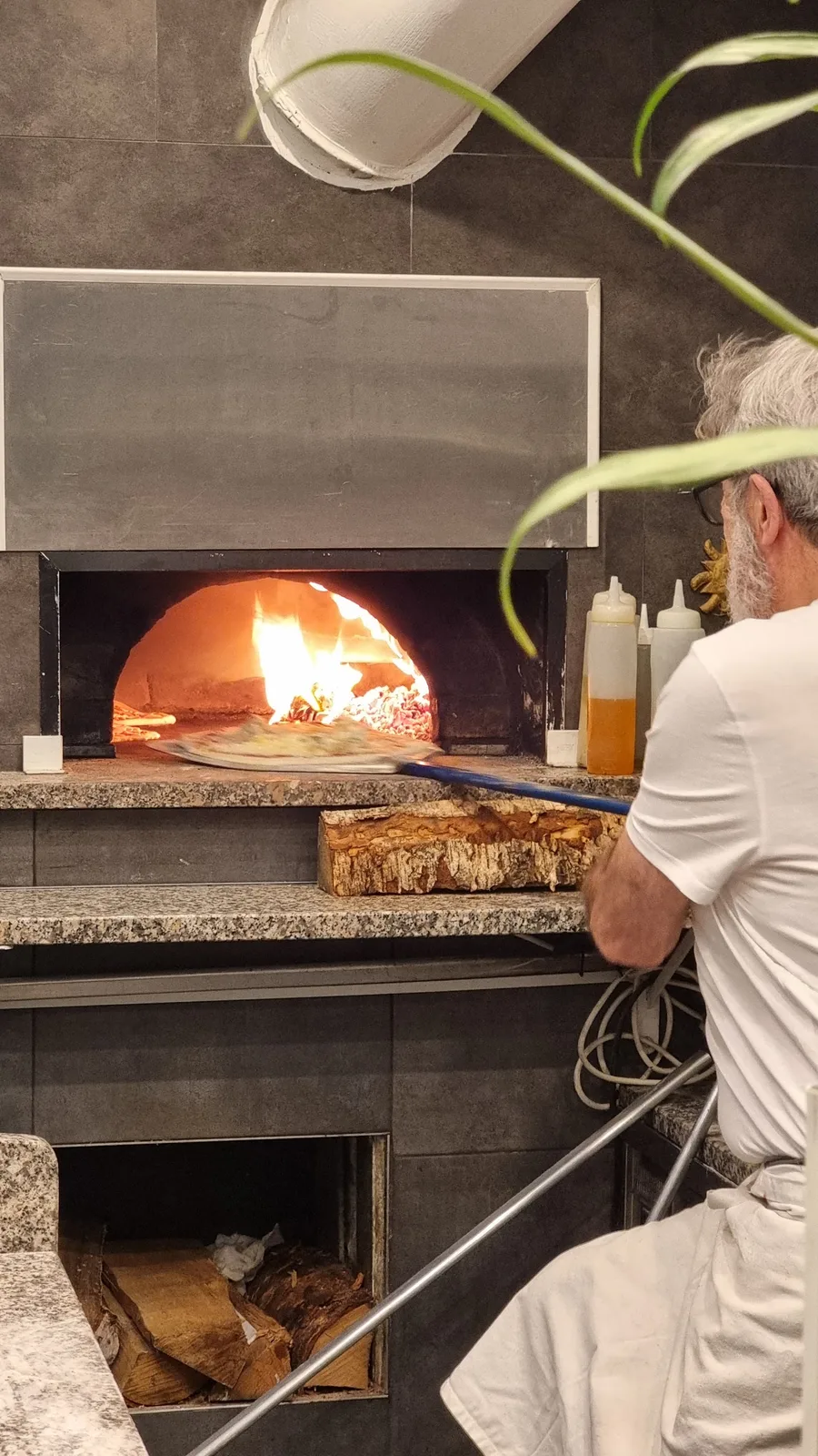 Pizzeria Sogno