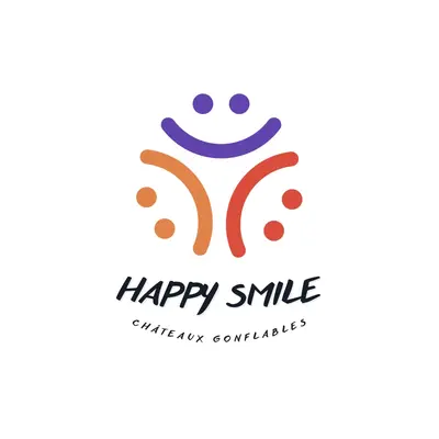 Happy Smile Location ~ location de châteaux gonflables