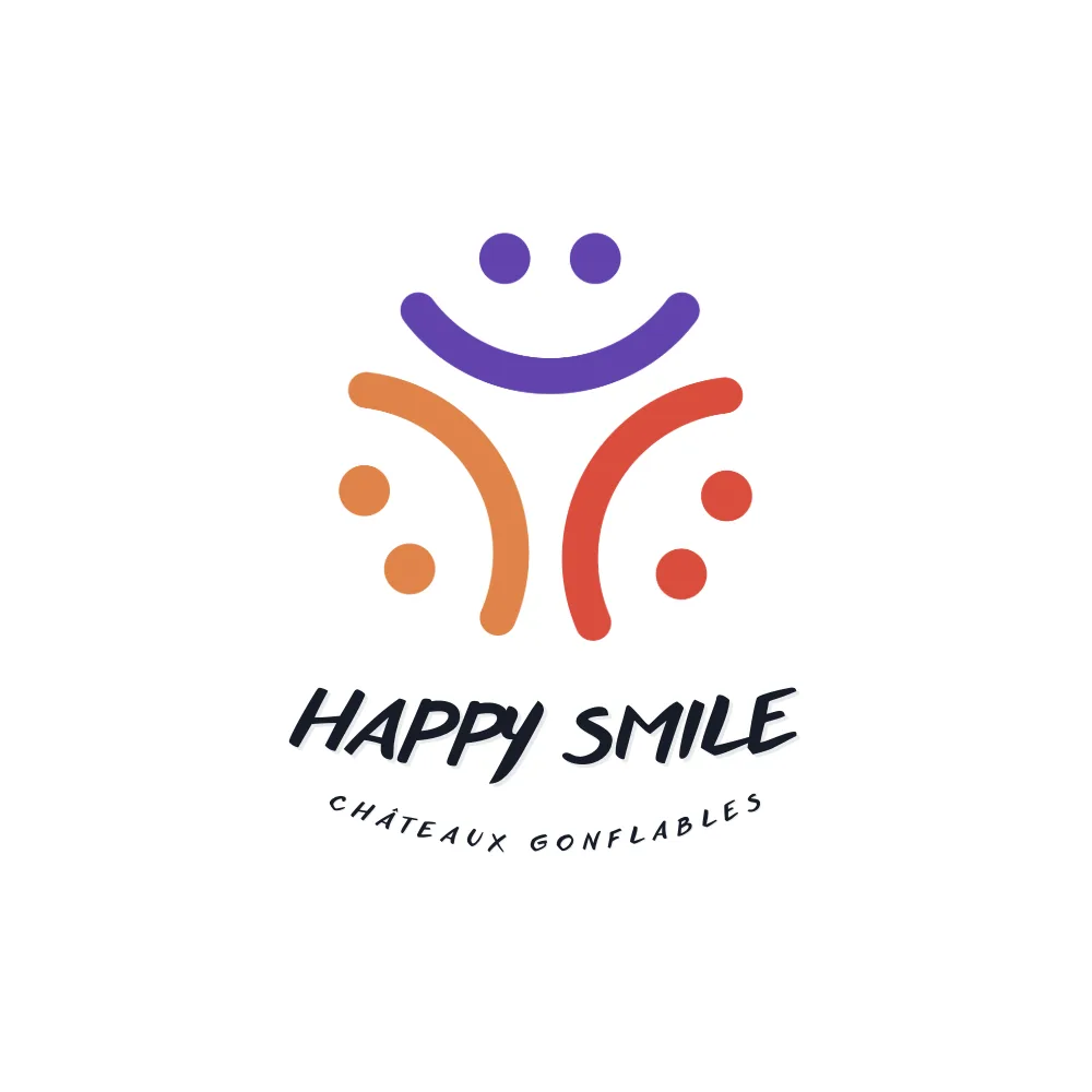 Happy Smile Location ~ location de châteaux gonflables