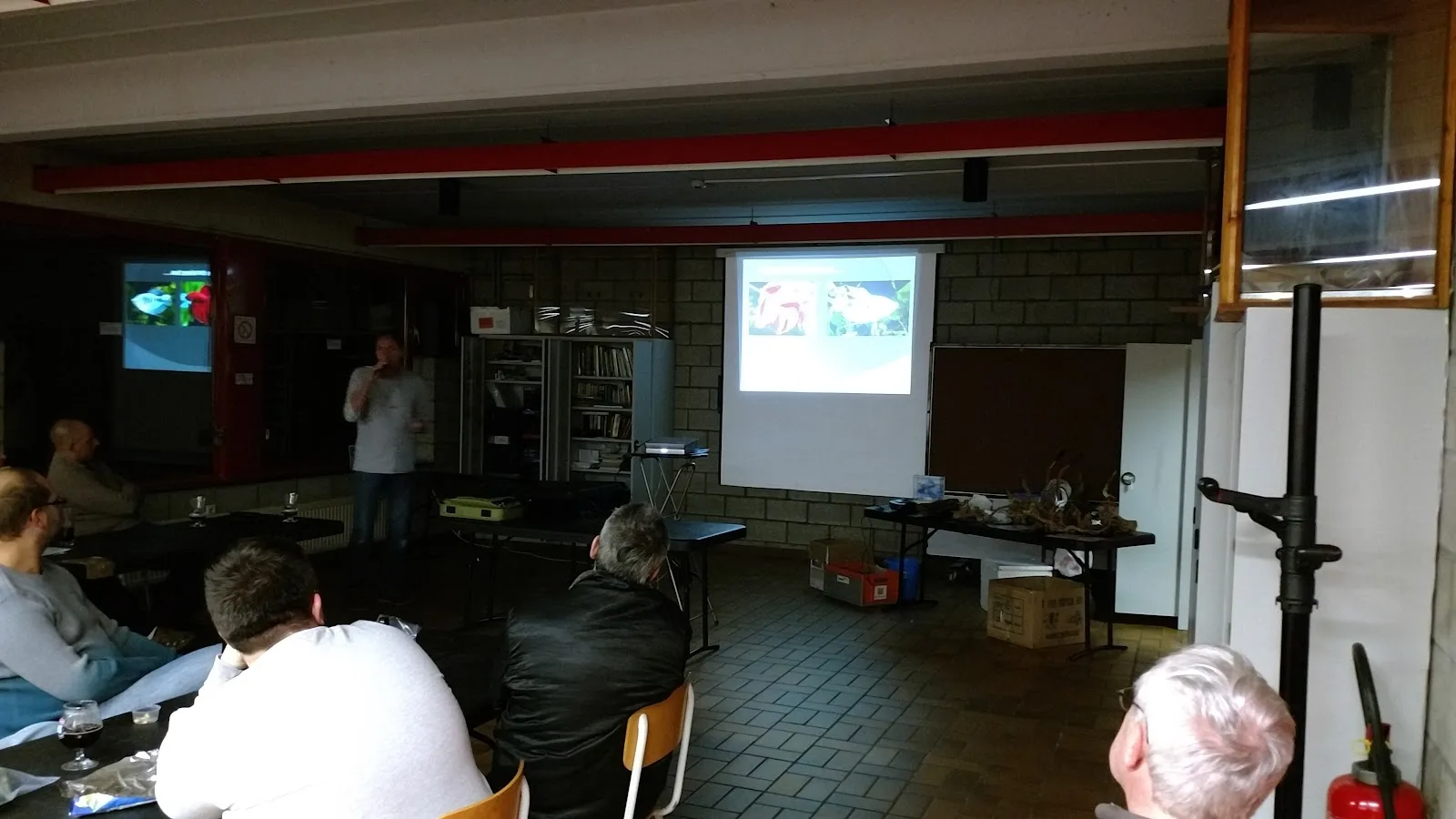 Centre Culturel Ourthe et Meuse