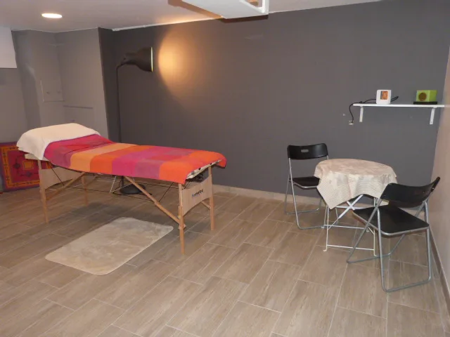 Centre de soins bien-être Envol