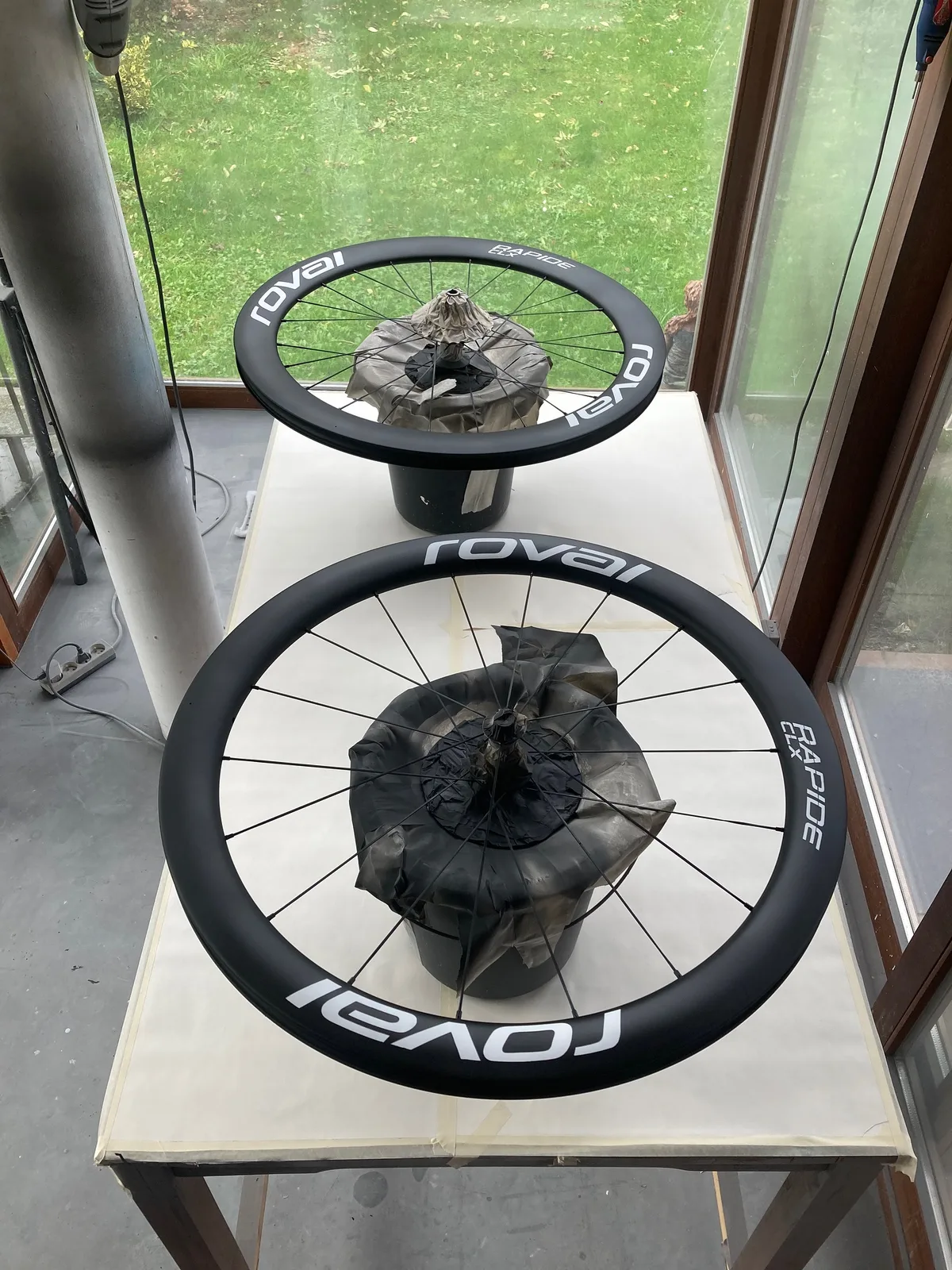 Carbon care