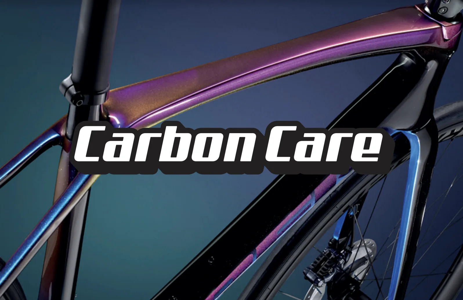 Carbon care
