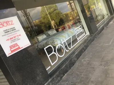 Literie Bottz