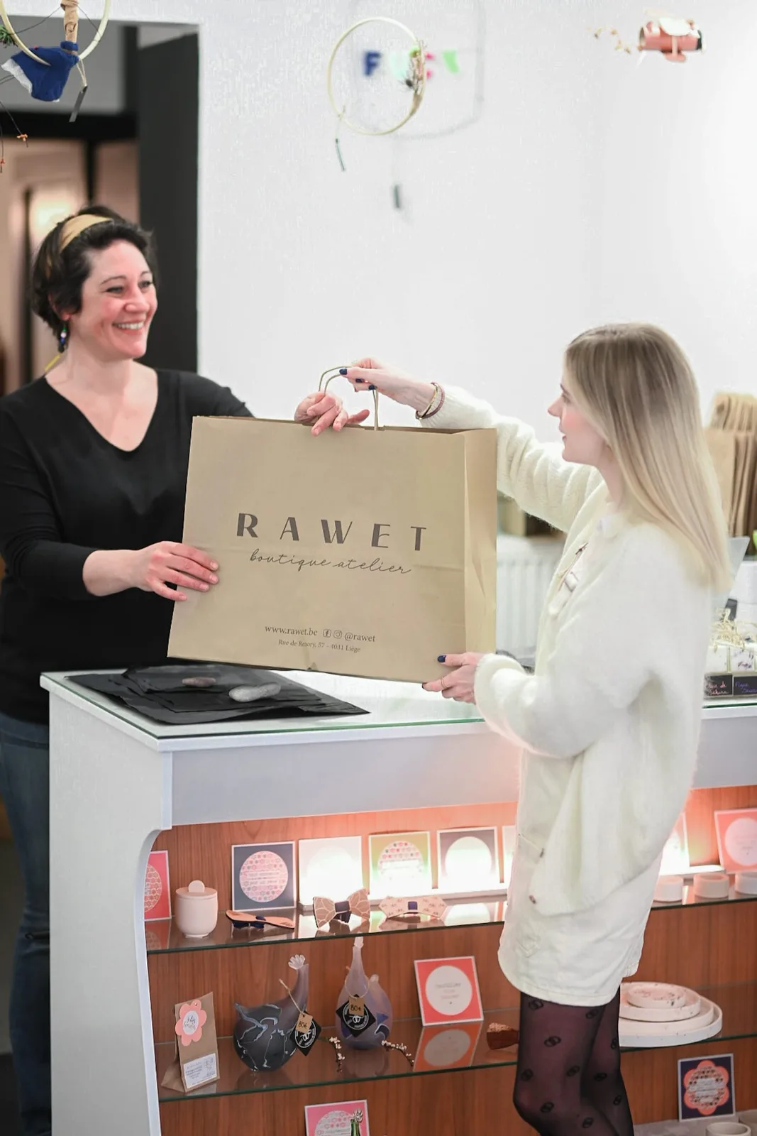 RAWET