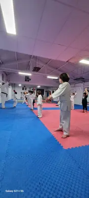 Jeet Kune Do RUSZIL Academy