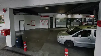 LUKOIL Express Angleur