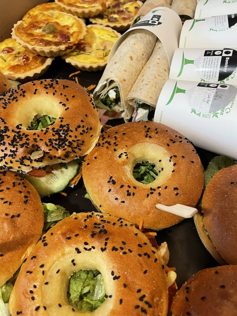 Poivre et Sel Sart Tilman