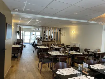 Poivre et Sel Sart Tilman