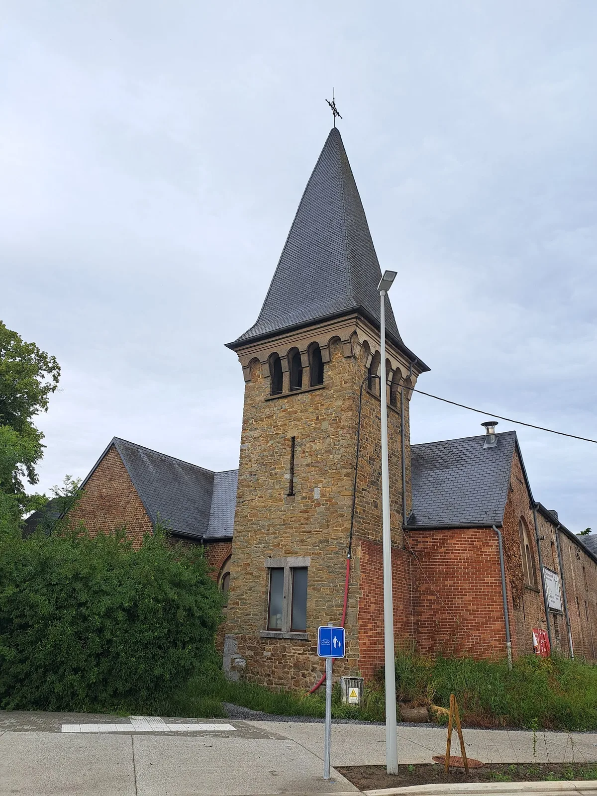 Clos du Sart