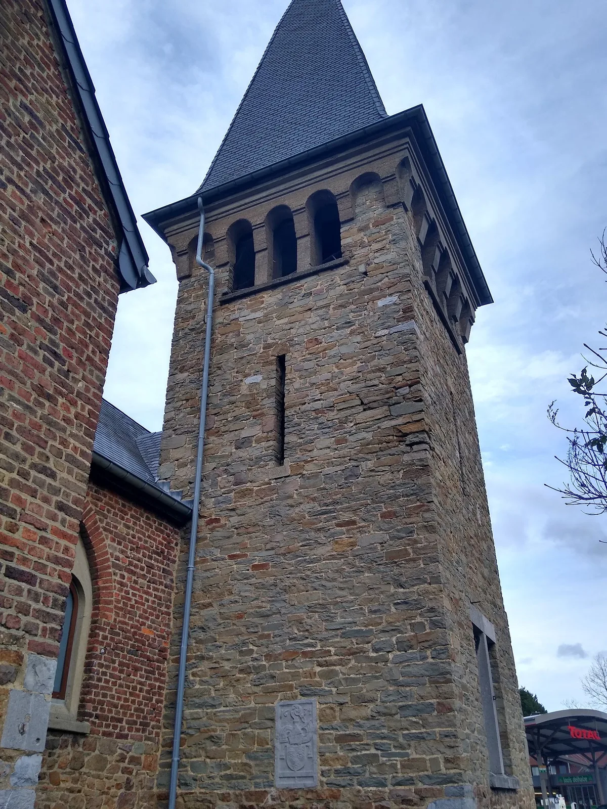 Clos du Sart