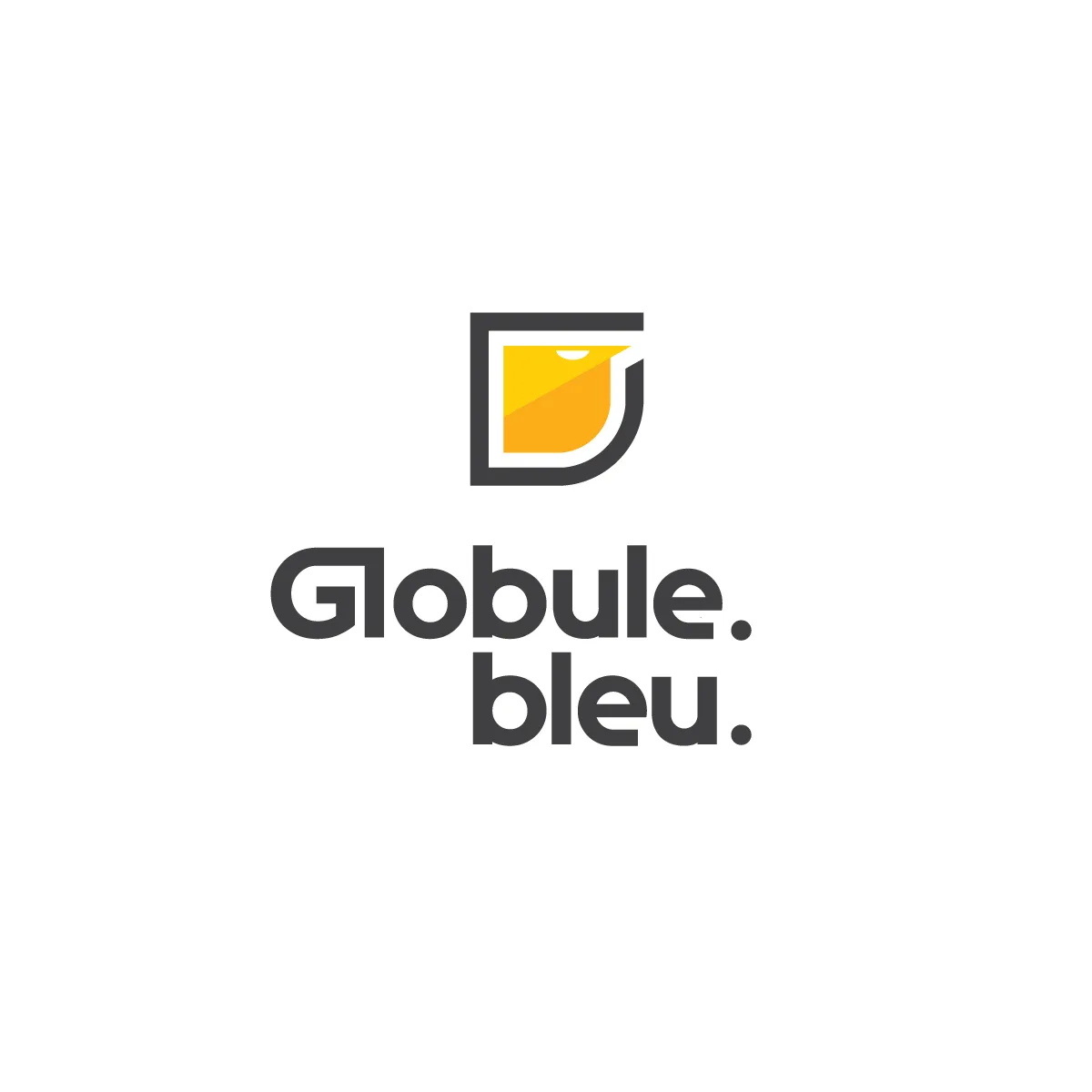 Globule Bleu