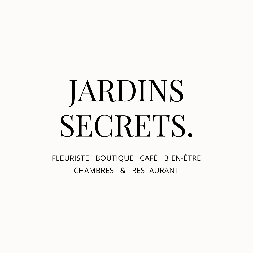 Jardins Secrets