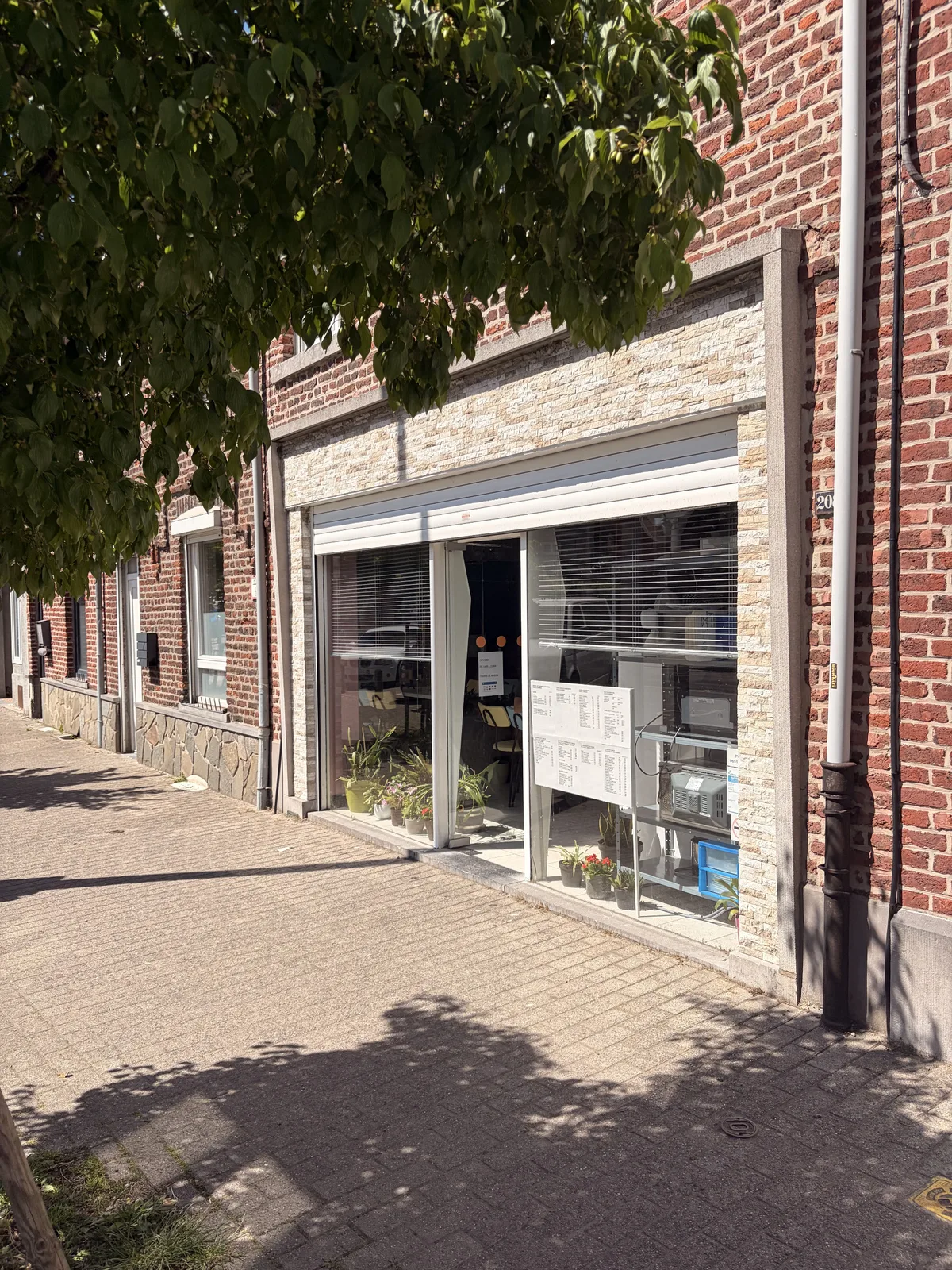 Maison Pesce