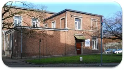 Ecole de promotion sociale d'Angleur