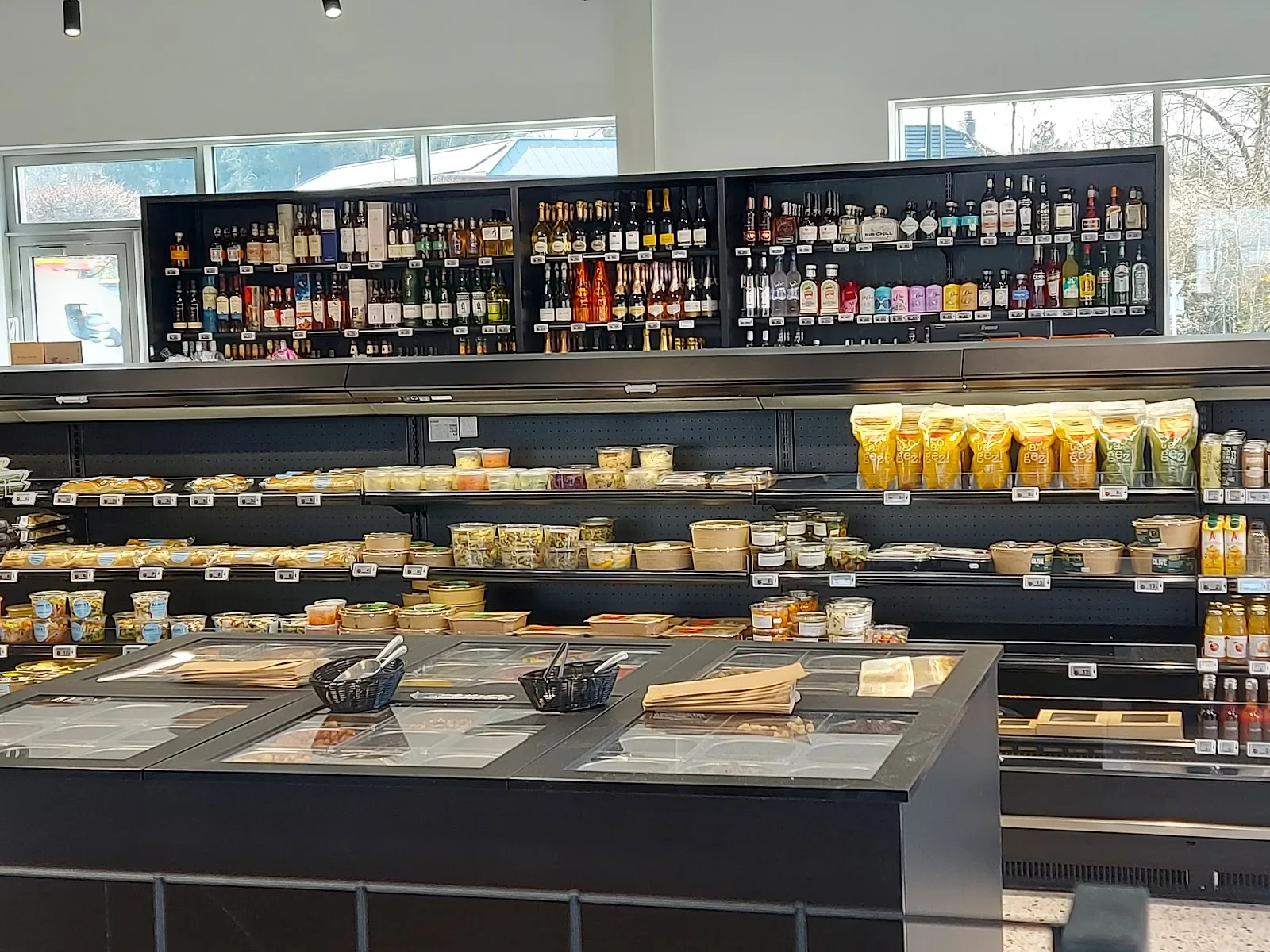 Uhoda l'Épicerie - Sart-Tilman