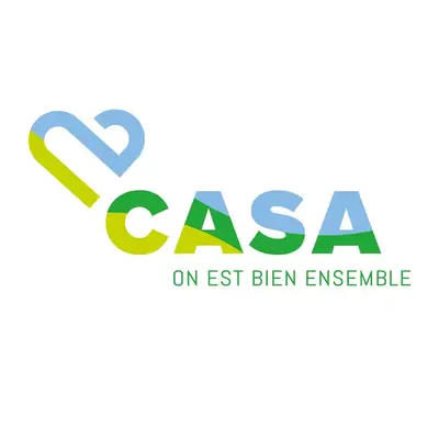 CASA ASBL