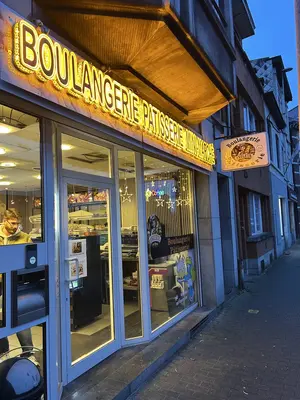 Boulangerie Angleur