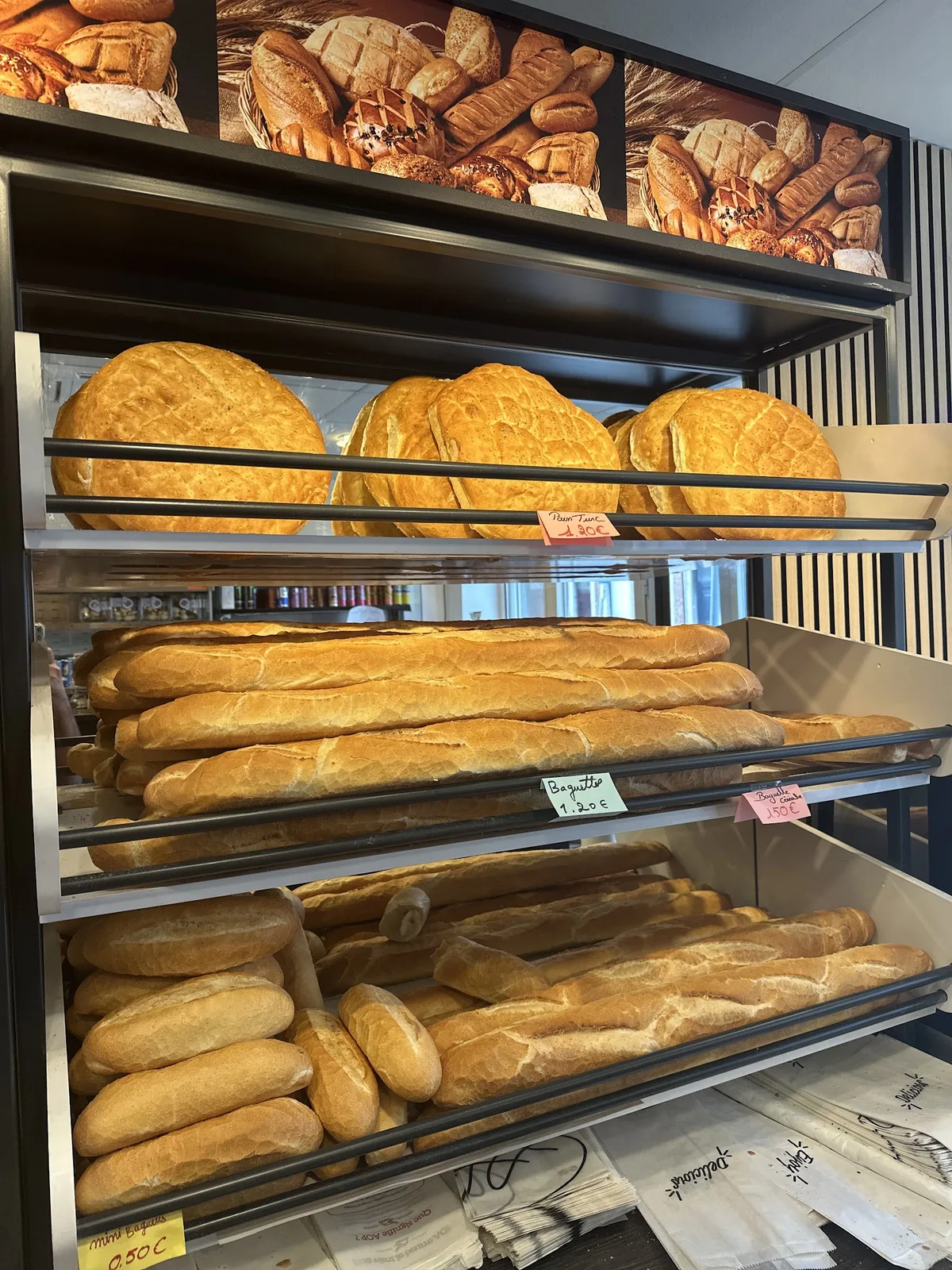 Boulangerie Angleur