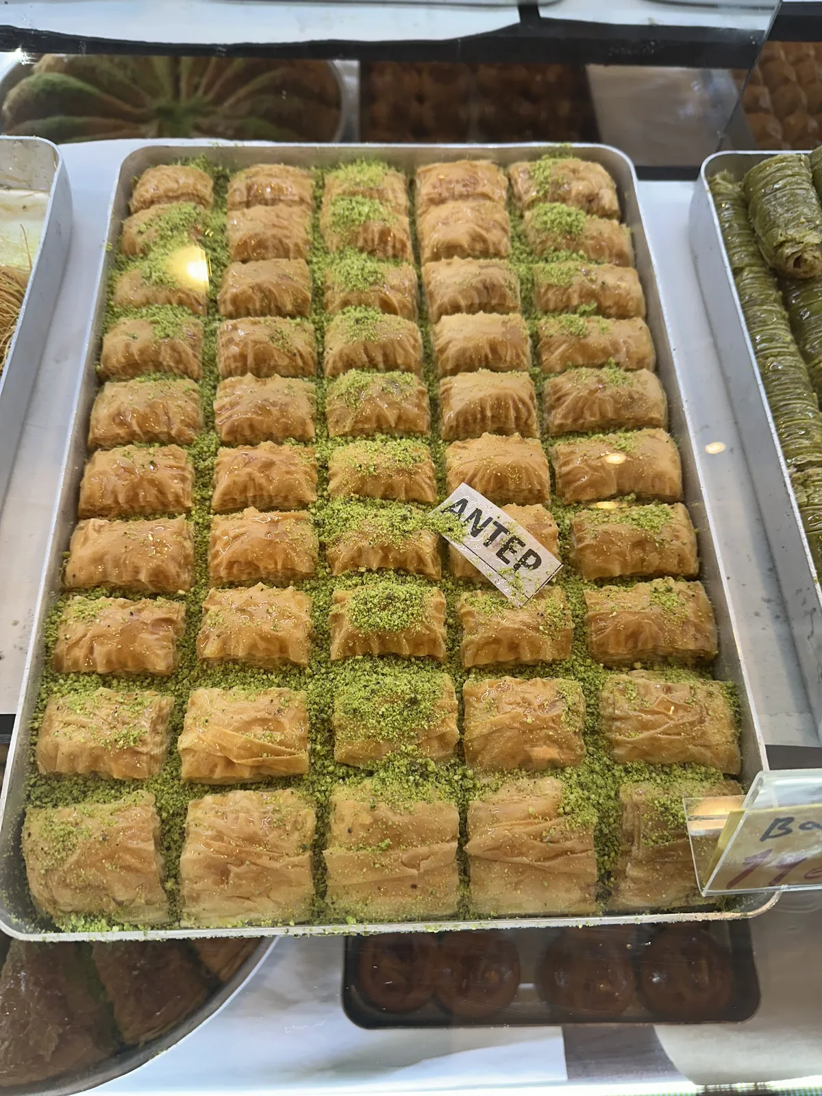 Boulangerie Angleur