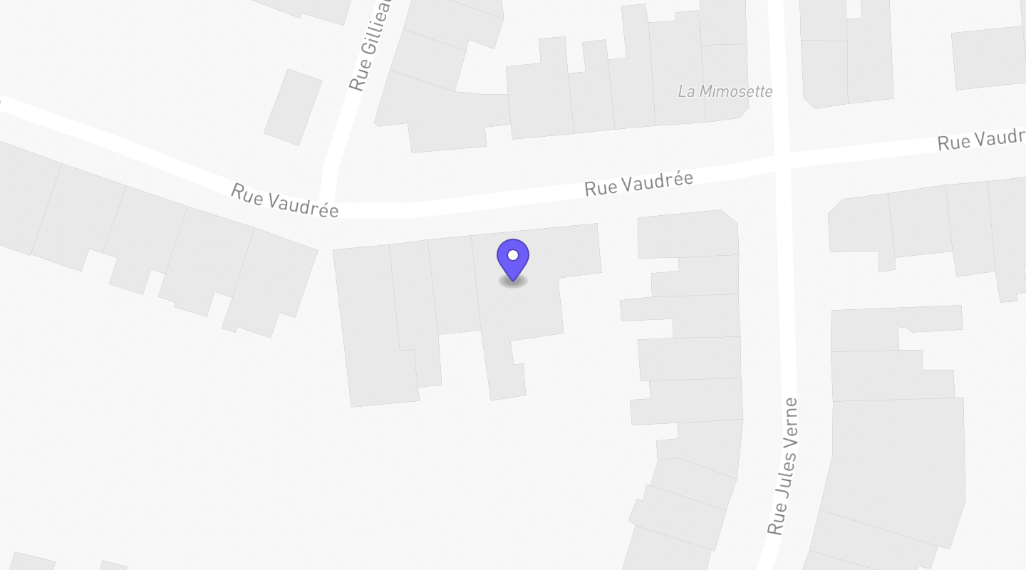 Carte : Boulangerie Angleur