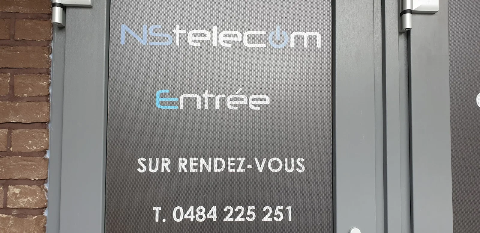 NS Telecom SRL