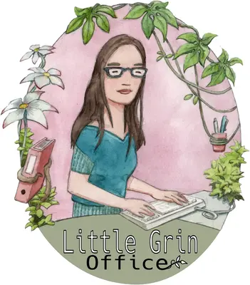 Little Grin Office